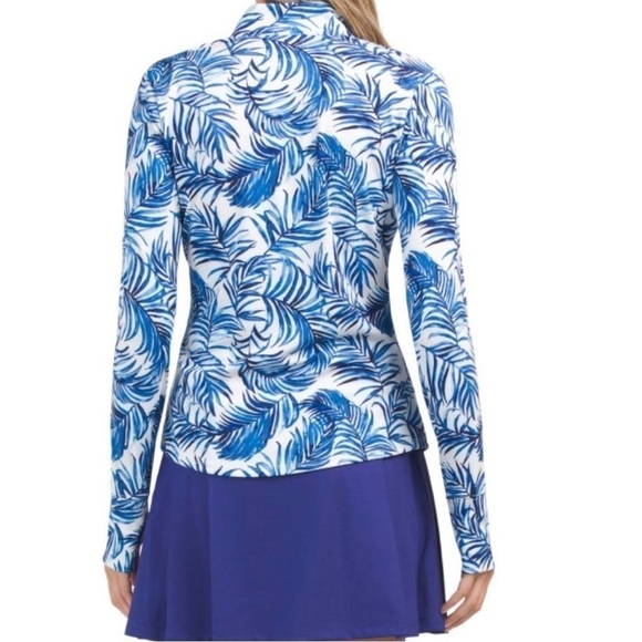 NWT Tommy Bahama Golf jacket - Picture 8 of 8